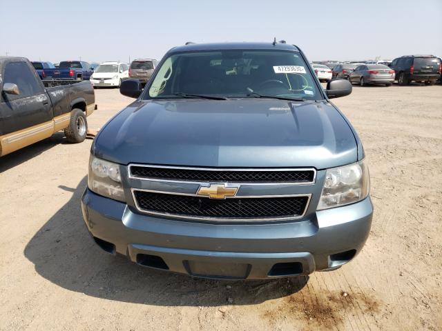 Photo 8 VIN: 1GNUCAE08AR178394 - CHEVROLET TAHOE C150 