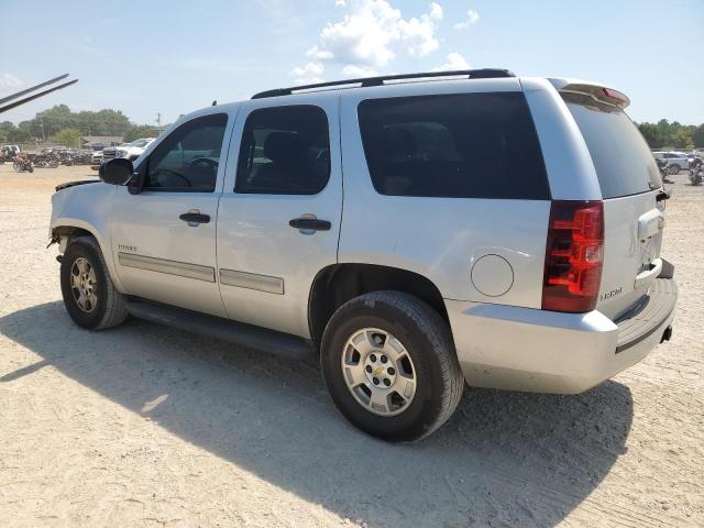 Photo 1 VIN: 1GNUCAE09AR143850 - CHEVROLET TAHOE 