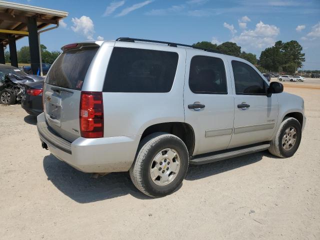 Photo 2 VIN: 1GNUCAE09AR143850 - CHEVROLET TAHOE 