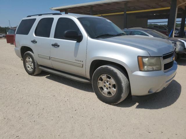 Photo 3 VIN: 1GNUCAE09AR143850 - CHEVROLET TAHOE 