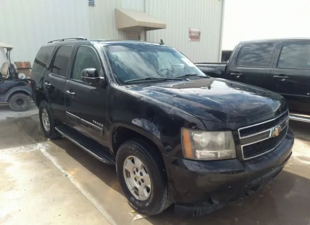 Photo 0 VIN: 1GNUCAE09AR262949 - CHEVROLET TAHOE 