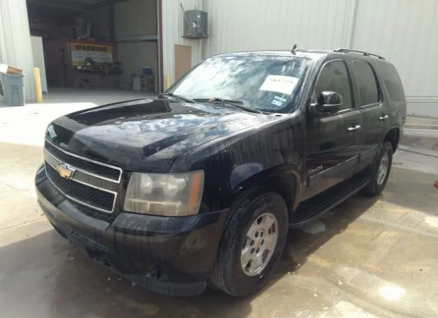 Photo 1 VIN: 1GNUCAE09AR262949 - CHEVROLET TAHOE 