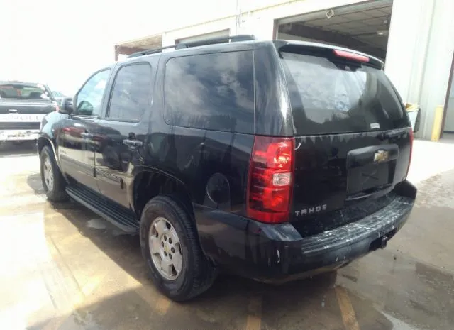 Photo 2 VIN: 1GNUCAE09AR262949 - CHEVROLET TAHOE 