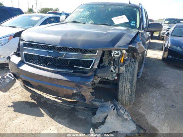 Photo 5 VIN: 1GNUCAE0XAR107374 - CHEVROLET TAHOE 