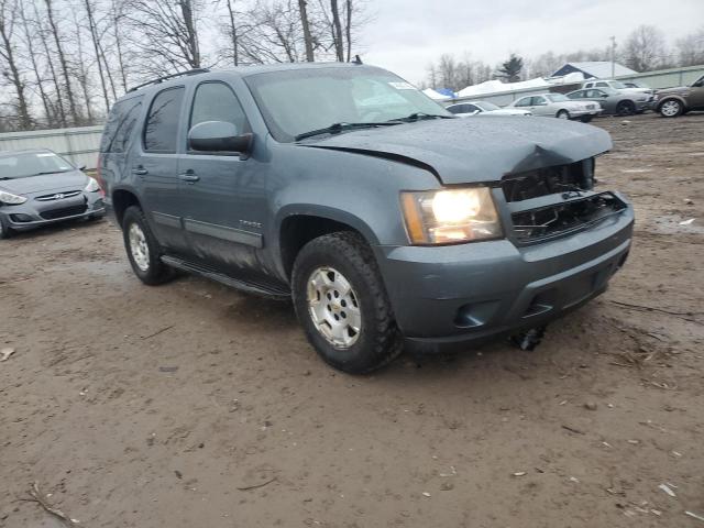 Photo 3 VIN: 1GNUCAE0XAR198730 - CHEVROLET TAHOE C150 