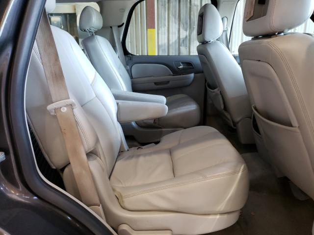 Photo 5 VIN: 1GNUCBE00AR201544 - CHEVROLET TAHOE C150 