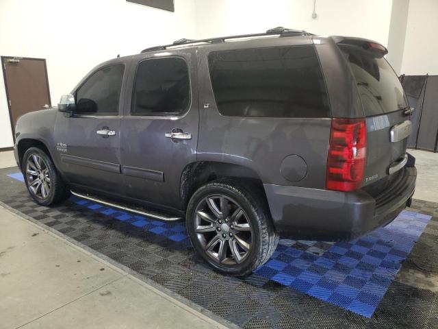 Photo 1 VIN: 1GNUCBE00AR205531 - CHEVROLET TAHOE 