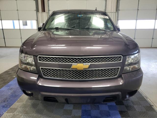 Photo 4 VIN: 1GNUCBE00AR205531 - CHEVROLET TAHOE 