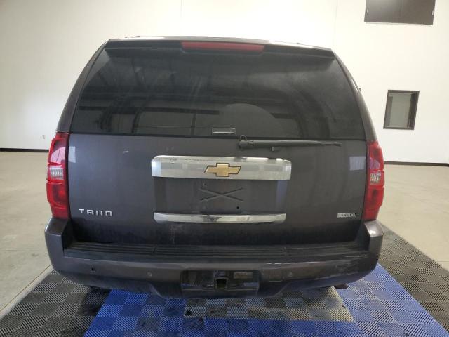 Photo 5 VIN: 1GNUCBE00AR205531 - CHEVROLET TAHOE 