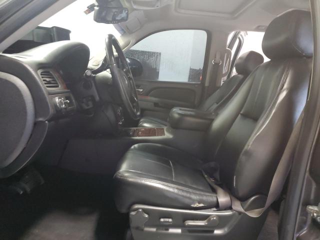 Photo 6 VIN: 1GNUCBE00AR205531 - CHEVROLET TAHOE 