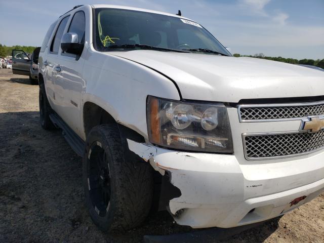 Photo 8 VIN: 1GNUCBE00AR272257 - CHEVROLET TAHOE C150 