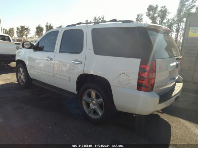 Photo 2 VIN: 1GNUCBE01AR143895 - CHEVROLET TAHOE 