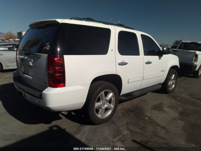 Photo 3 VIN: 1GNUCBE01AR143895 - CHEVROLET TAHOE 