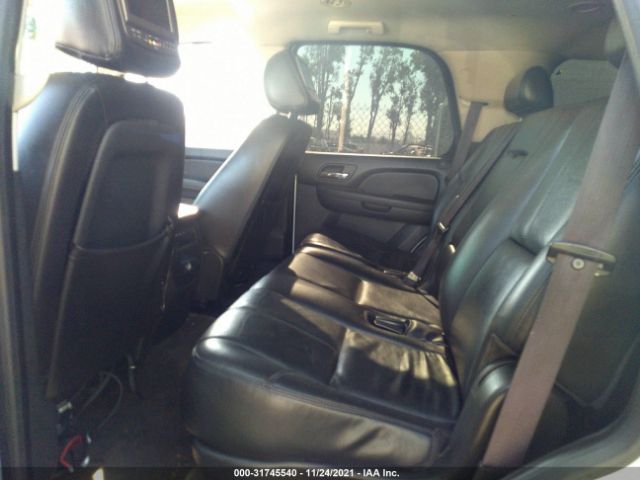 Photo 7 VIN: 1GNUCBE01AR143895 - CHEVROLET TAHOE 