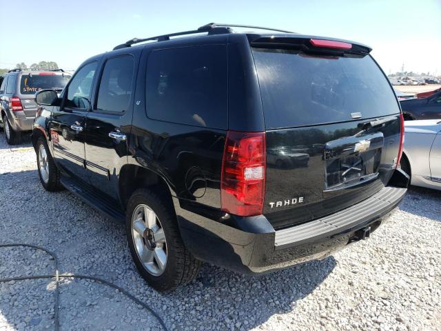 Photo 2 VIN: 1GNUCBE01AR278116 - CHEVROLET TAHOE C150 