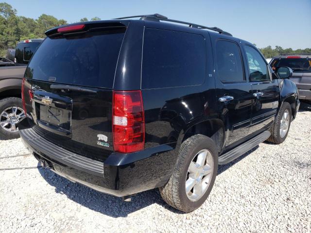 Photo 3 VIN: 1GNUCBE01AR278116 - CHEVROLET TAHOE C150 