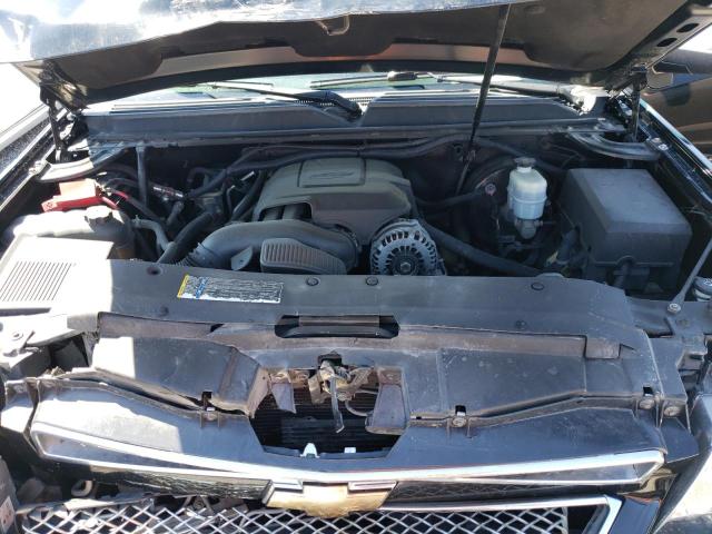 Photo 6 VIN: 1GNUCBE01AR278116 - CHEVROLET TAHOE C150 