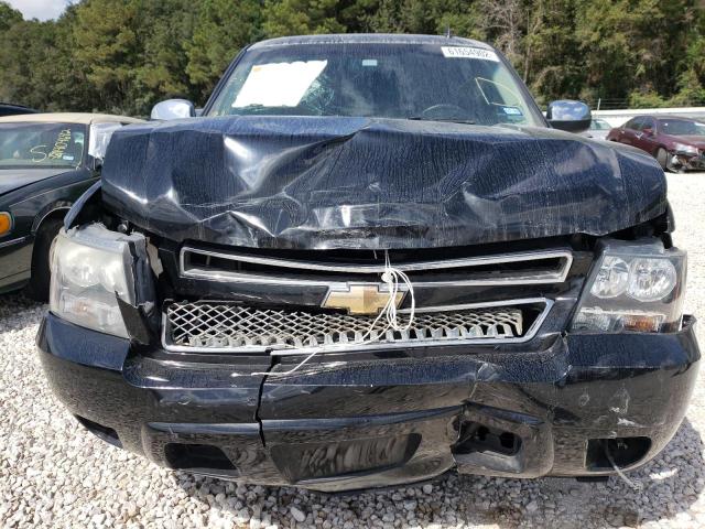 Photo 9 VIN: 1GNUCBE01AR278116 - CHEVROLET TAHOE C150 