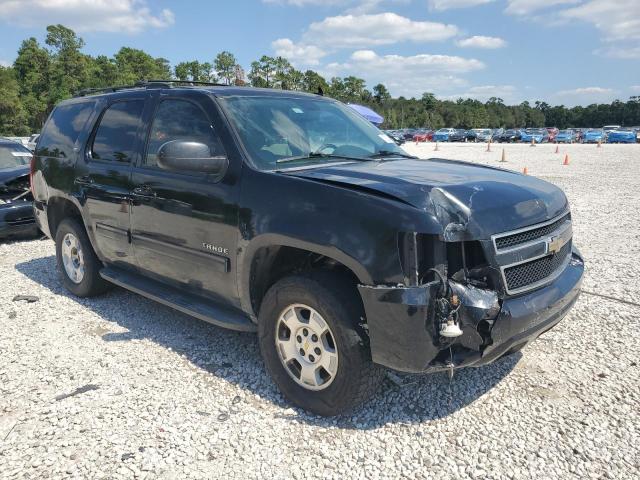 Photo 3 VIN: 1GNUCBE01AR291013 - CHEVROLET TAHOE C150 