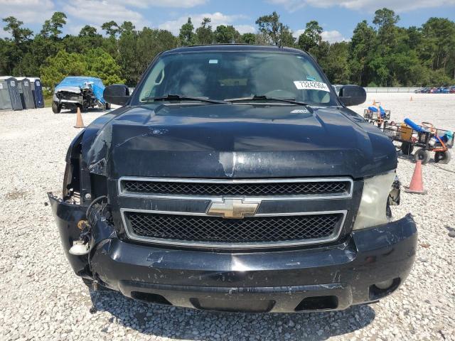 Photo 4 VIN: 1GNUCBE01AR291013 - CHEVROLET TAHOE C150 