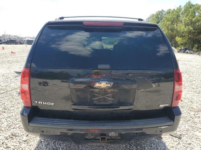 Photo 5 VIN: 1GNUCBE01AR291013 - CHEVROLET TAHOE C150 