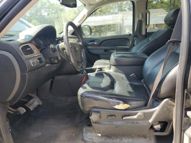 Photo 6 VIN: 1GNUCBE01AR291013 - CHEVROLET TAHOE C150 