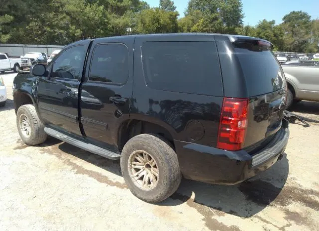 Photo 2 VIN: 1GNUCBE02AR215123 - CHEVROLET TAHOE 