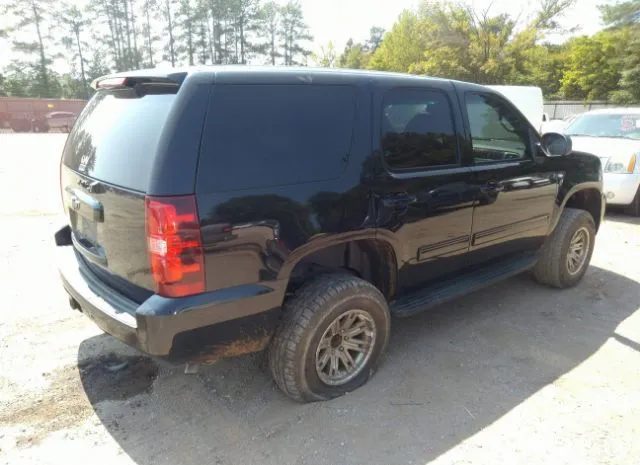 Photo 3 VIN: 1GNUCBE02AR215123 - CHEVROLET TAHOE 