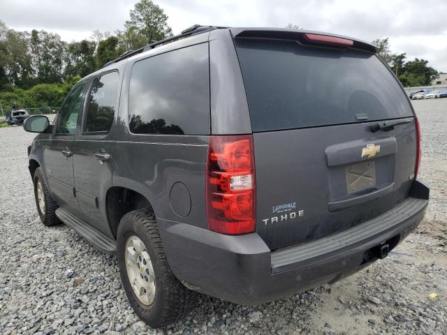 Photo 2 VIN: 1GNUCBE02AR275595 - CHEVROLET TAHOE C150 