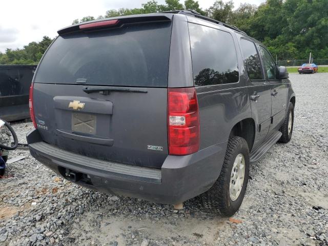 Photo 3 VIN: 1GNUCBE02AR275595 - CHEVROLET TAHOE C150 