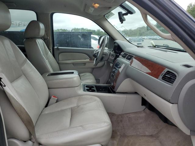 Photo 4 VIN: 1GNUCBE02AR275595 - CHEVROLET TAHOE C150 