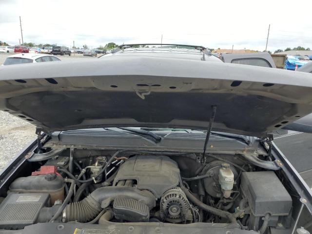 Photo 6 VIN: 1GNUCBE02AR275595 - CHEVROLET TAHOE C150 