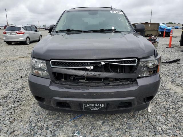 Photo 8 VIN: 1GNUCBE02AR275595 - CHEVROLET TAHOE C150 