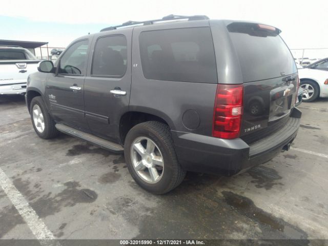 Photo 2 VIN: 1GNUCBE02AR275676 - CHEVROLET TAHOE 