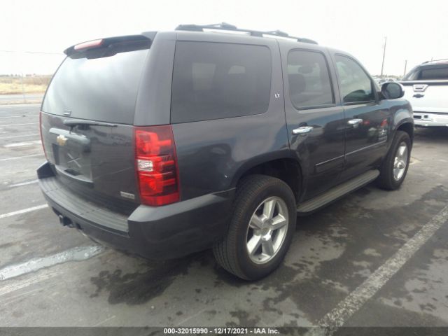 Photo 3 VIN: 1GNUCBE02AR275676 - CHEVROLET TAHOE 