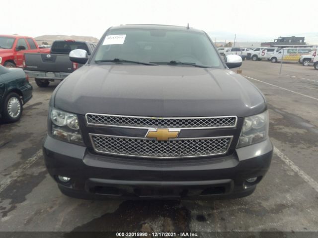 Photo 5 VIN: 1GNUCBE02AR275676 - CHEVROLET TAHOE 