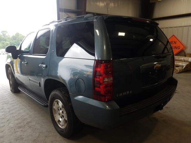 Photo 2 VIN: 1GNUCBE03AR150895 - CHEVROLET TAHOE C150 