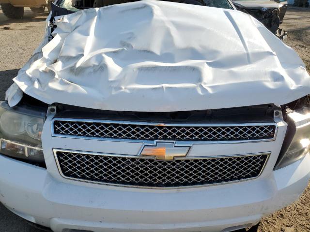 Photo 11 VIN: 1GNUCBE03AR272897 - CHEVROLET TAHOE C150 