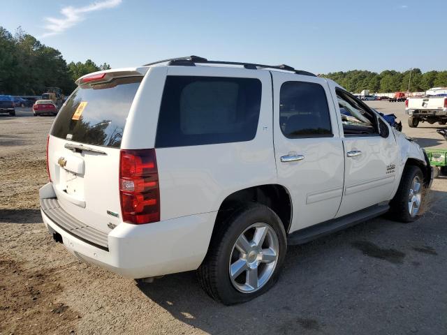 Photo 2 VIN: 1GNUCBE03AR272897 - CHEVROLET TAHOE C150 