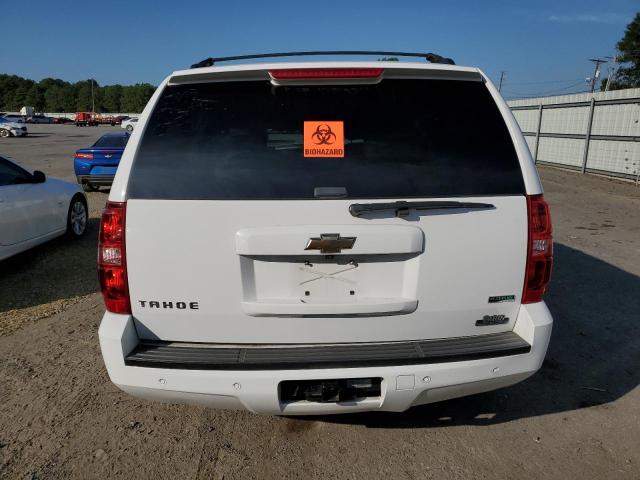 Photo 5 VIN: 1GNUCBE03AR272897 - CHEVROLET TAHOE C150 