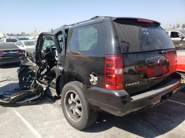 Photo 2 VIN: 1GNUCBE04AR114732 - CHEVROLET TAHOE C150 