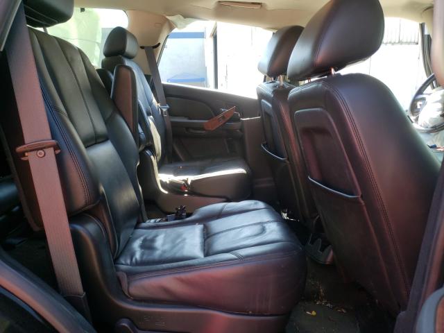 Photo 5 VIN: 1GNUCBE04AR114732 - CHEVROLET TAHOE C150 