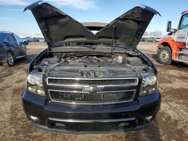 Photo 4 VIN: 1GNUCBE04AR202311 - CHEVROLET TAHOE 