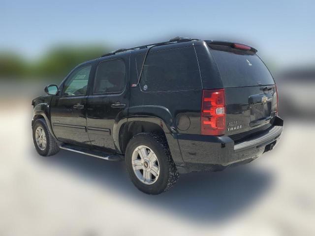 Photo 1 VIN: 1GNUCBE04AR281642 - CHEVROLET TAHOE 