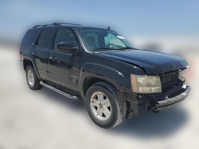 Photo 3 VIN: 1GNUCBE04AR281642 - CHEVROLET TAHOE 