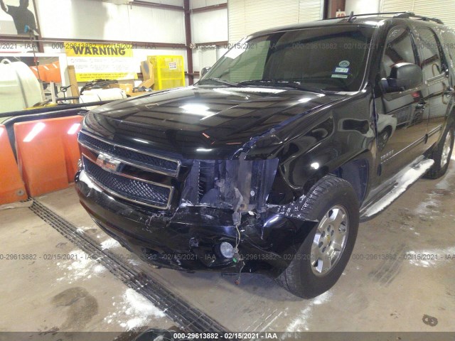 Photo 5 VIN: 1GNUCBE05AR197457 - CHEVROLET TAHOE 