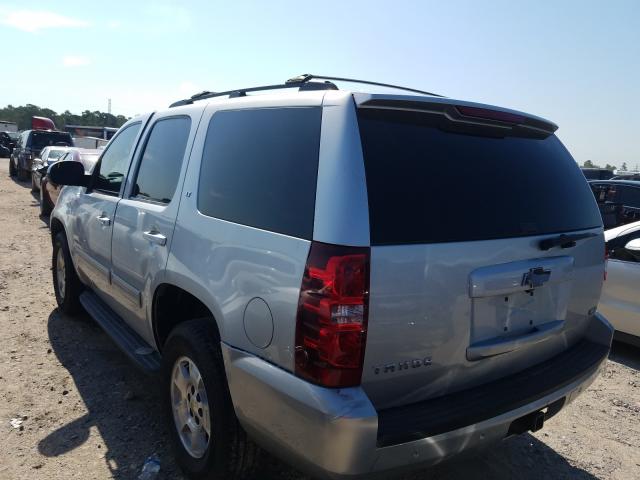 Photo 2 VIN: 1GNUCBE05AR215861 - CHEVROLET TAHOE C150 