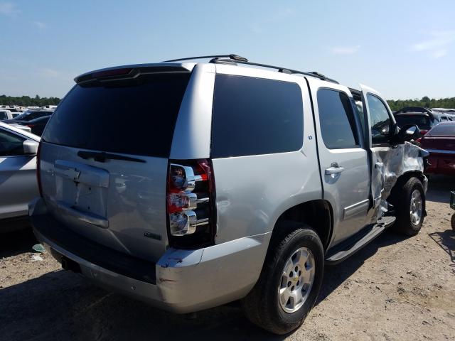 Photo 3 VIN: 1GNUCBE05AR215861 - CHEVROLET TAHOE C150 