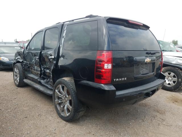 Photo 2 VIN: 1GNUCBE05AR288924 - CHEVROLET TAHOE C150 