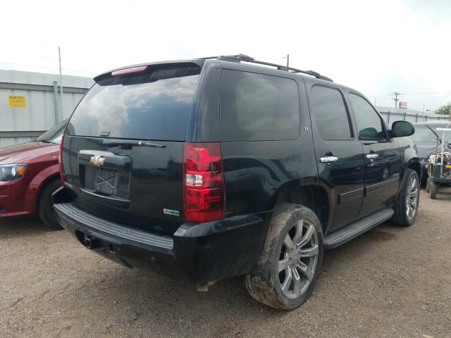 Photo 3 VIN: 1GNUCBE05AR288924 - CHEVROLET TAHOE C150 